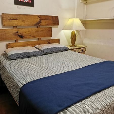 Hotel Santo Carlo غواناخواتو المظهر الخارجي الصورة