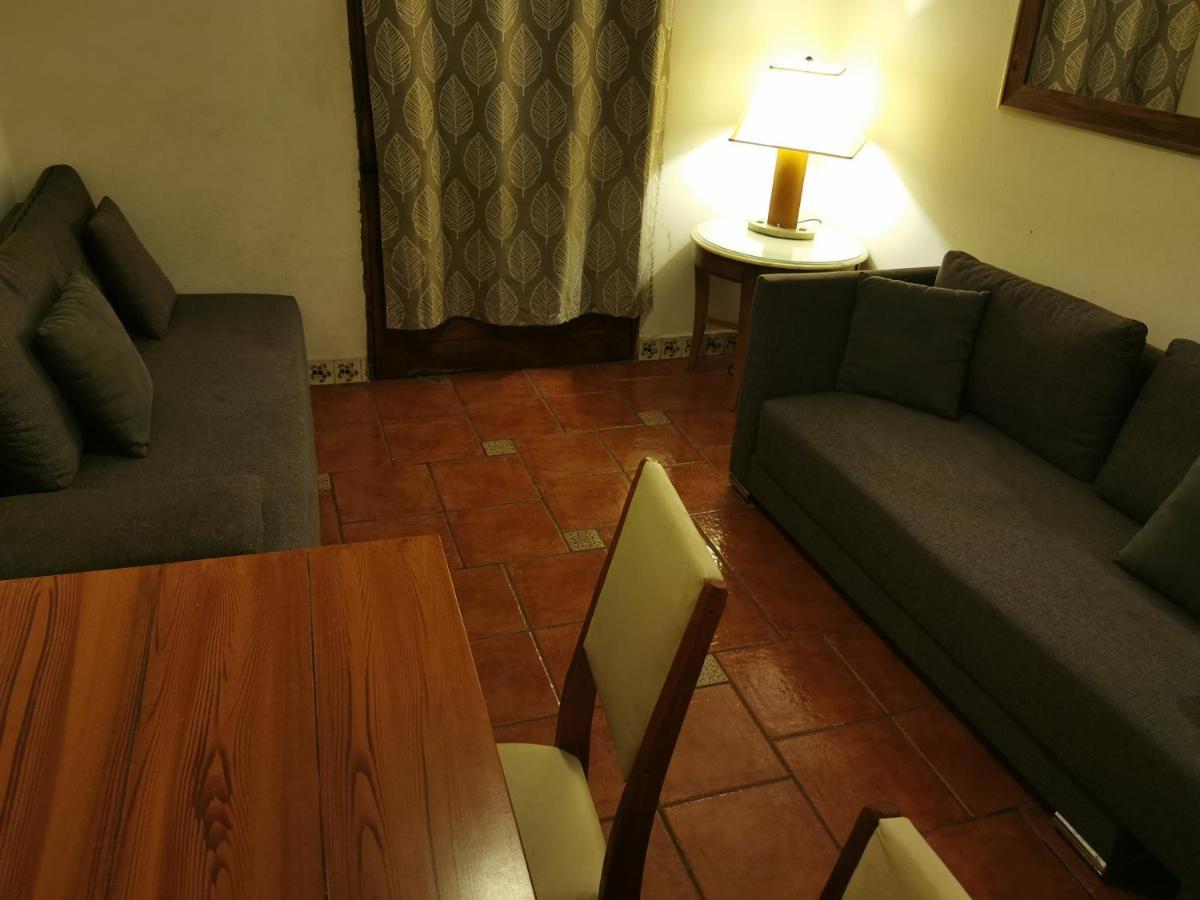 Hotel Santo Carlo غواناخواتو المظهر الخارجي الصورة