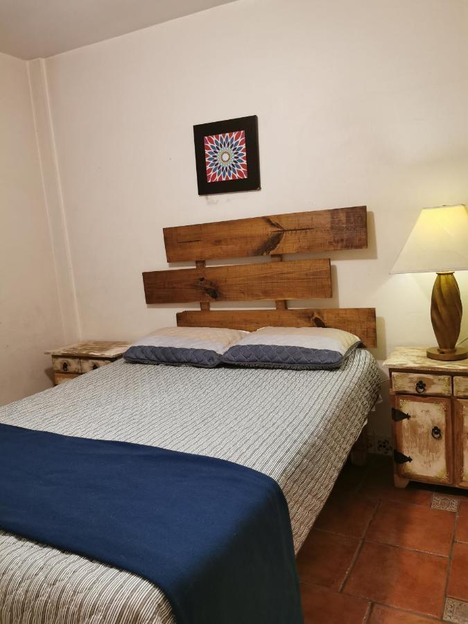 Hotel Santo Carlo غواناخواتو المظهر الخارجي الصورة
