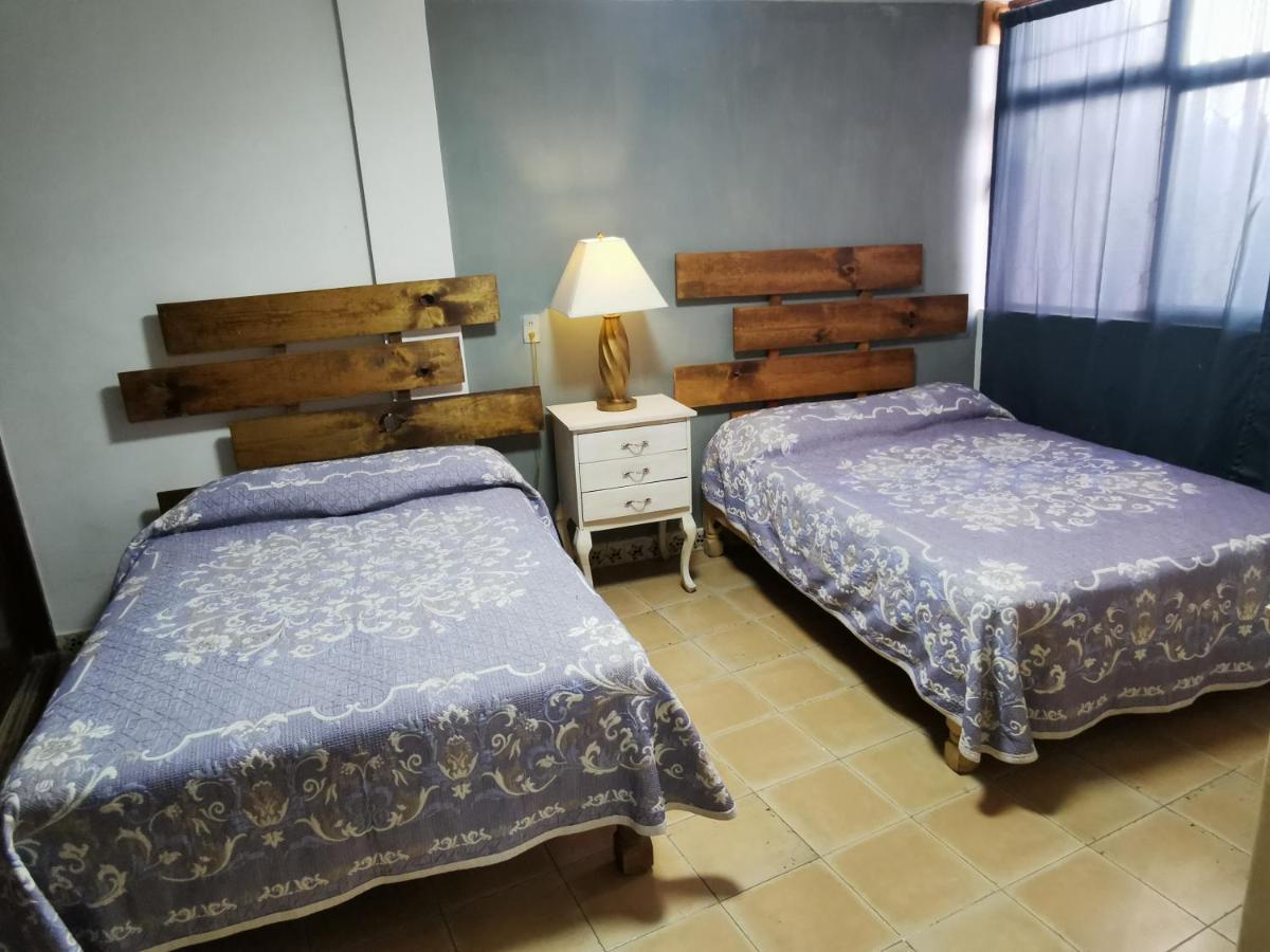 Hotel Santo Carlo غواناخواتو المظهر الخارجي الصورة