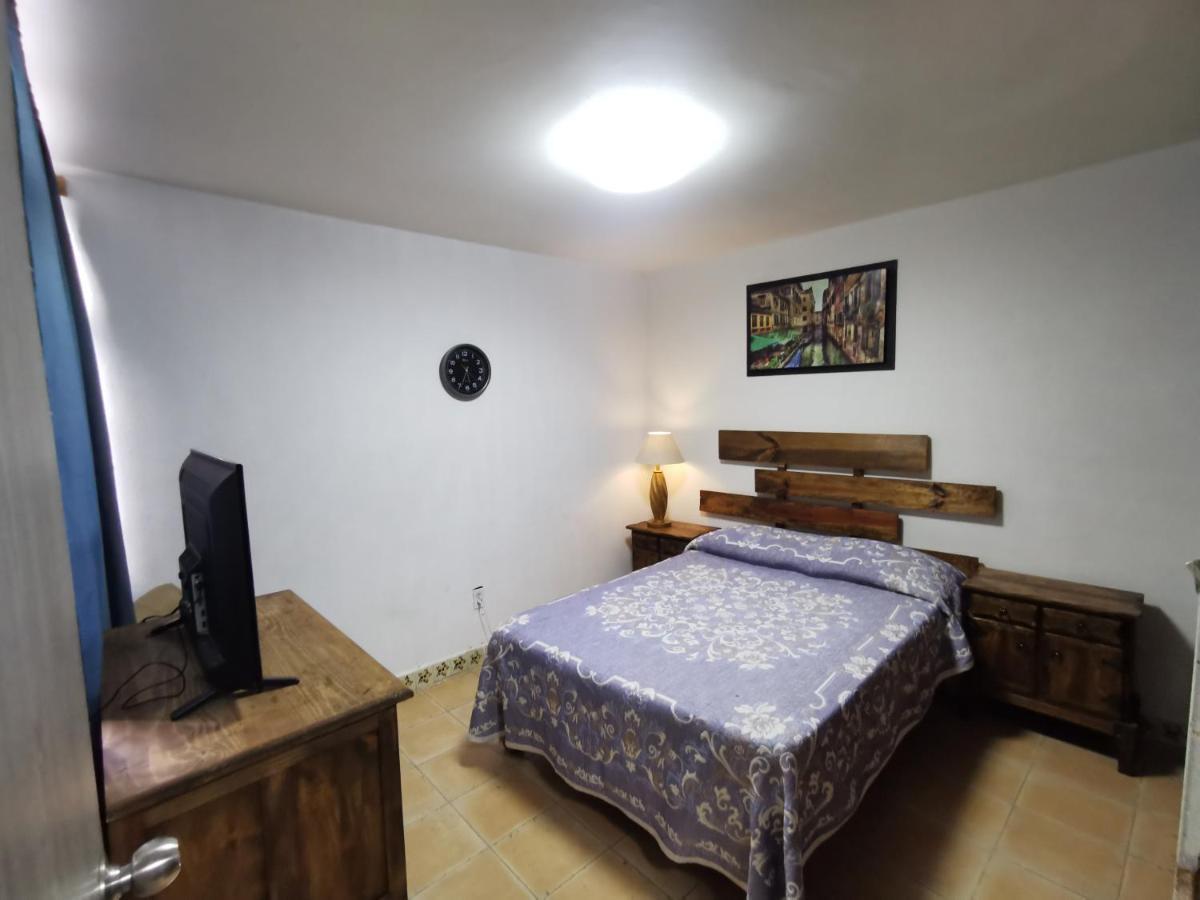 Hotel Santo Carlo غواناخواتو المظهر الخارجي الصورة