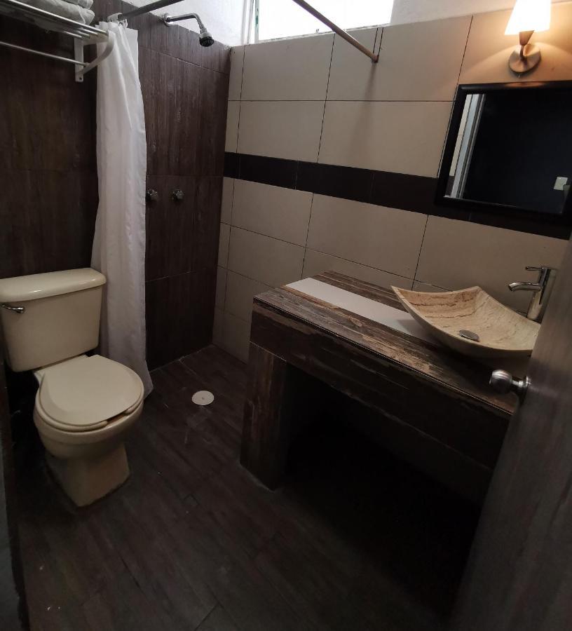 Hotel Santo Carlo غواناخواتو المظهر الخارجي الصورة